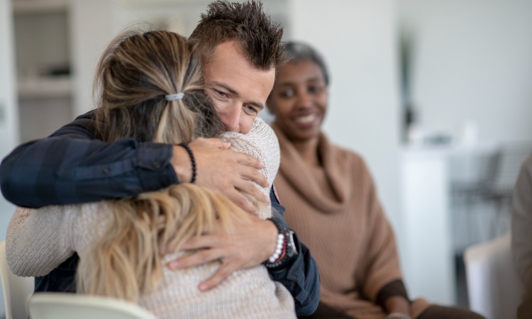 Addiction and Mental Health Programs