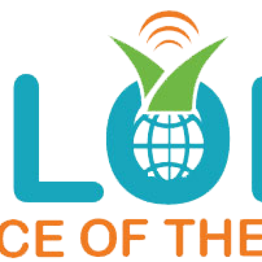 Global Voice of the voiceless