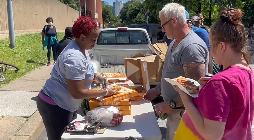 Feeding Programs